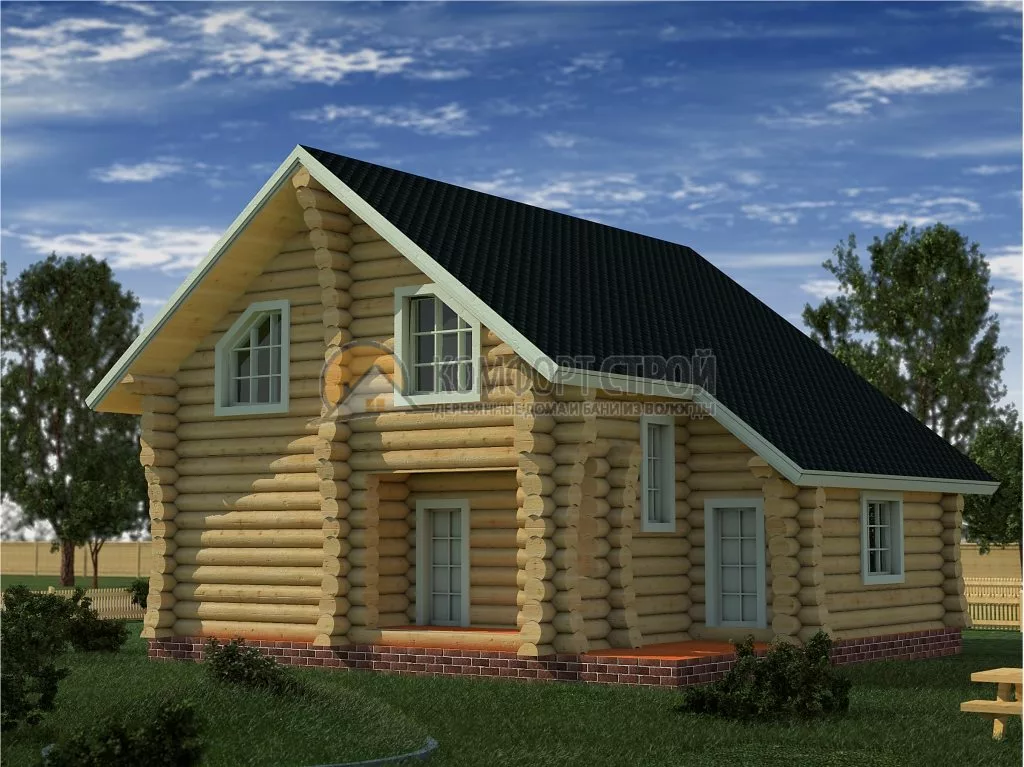 Проект №29 Вoскресенск 10х10